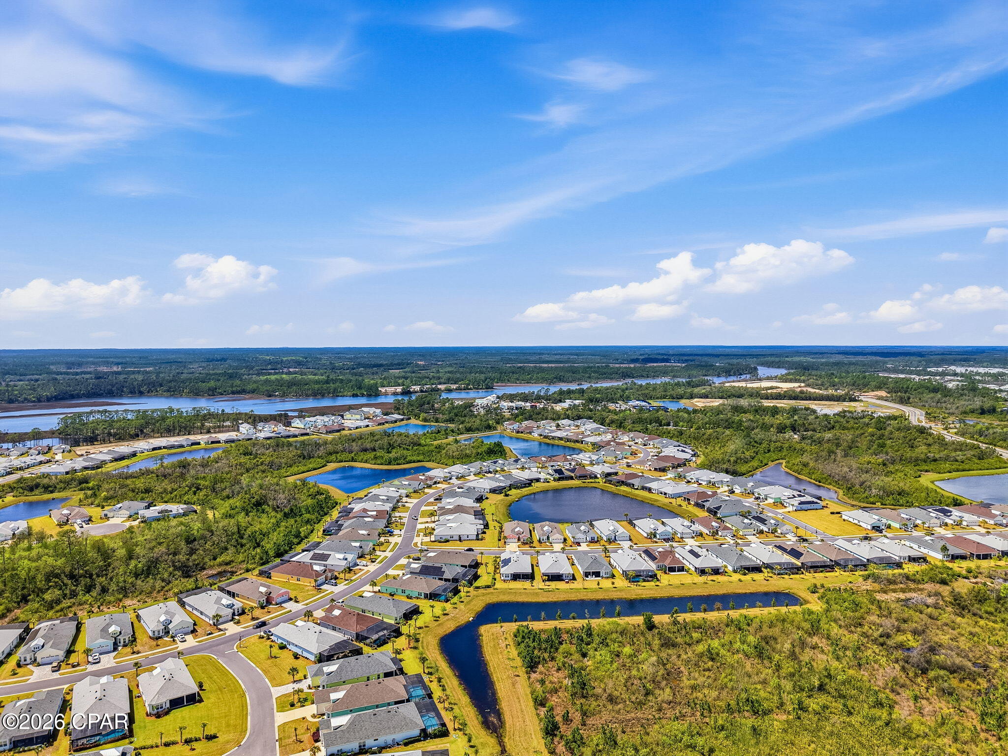 Latitude at Watersound - Residential