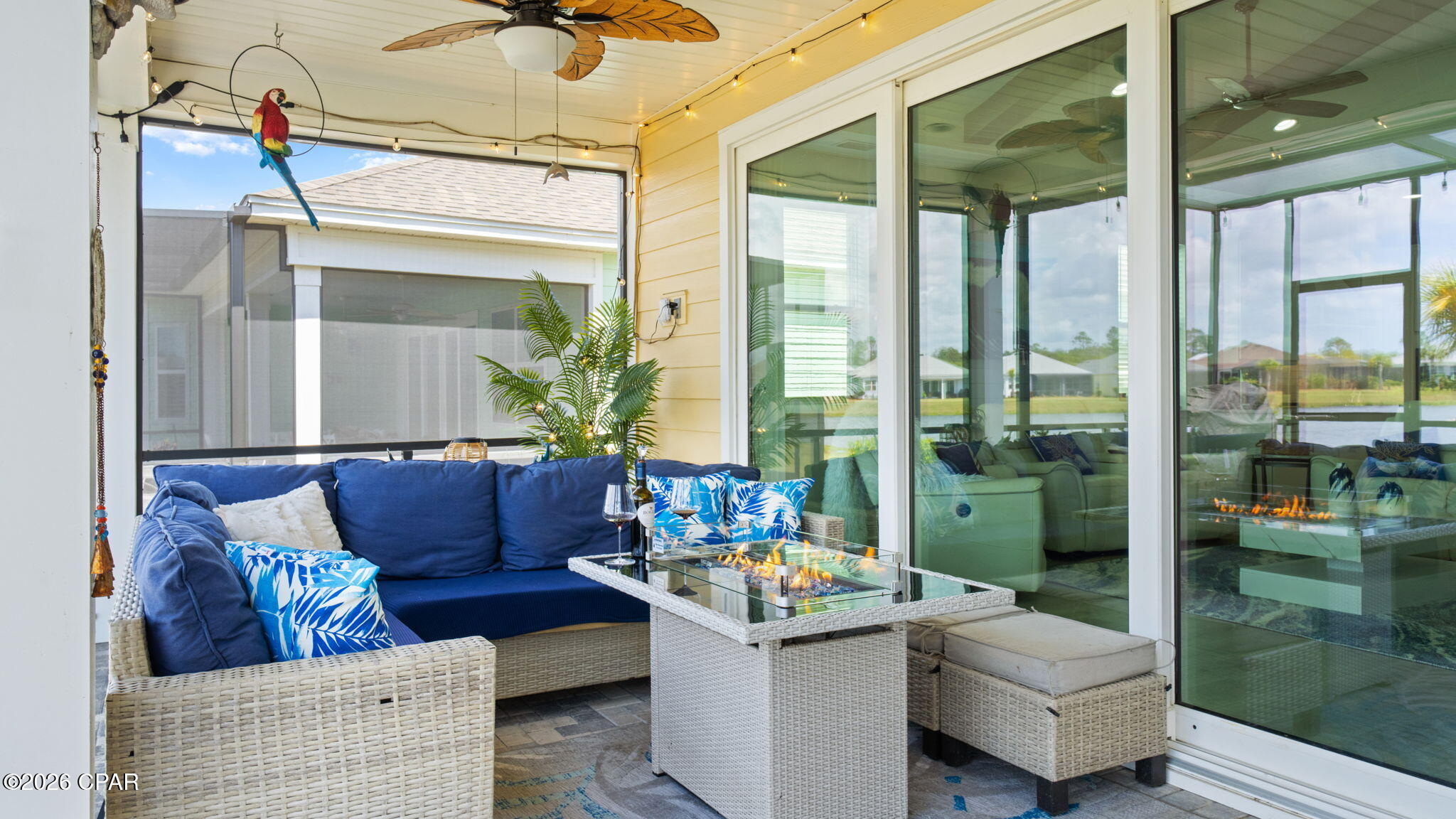 Latitude at Watersound - Residential