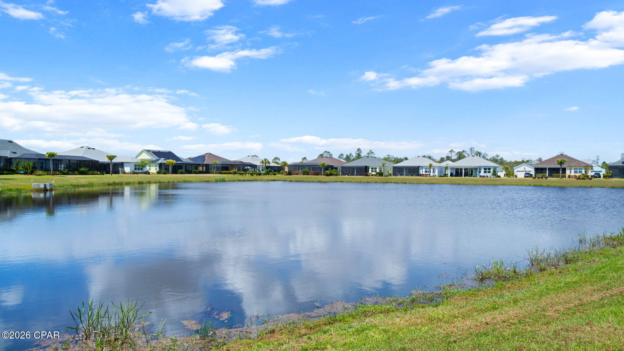 Latitude at Watersound - Residential