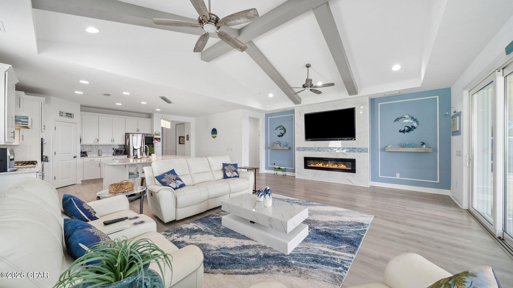 Latitude at Watersound - Residential