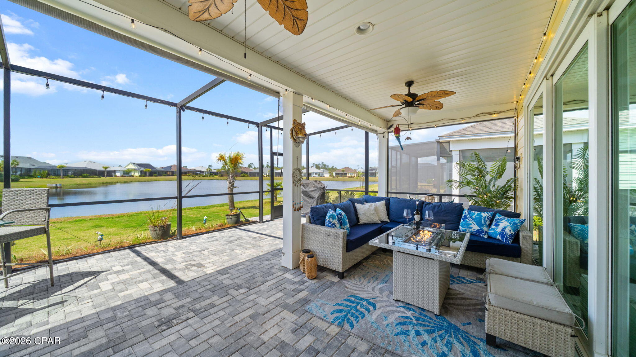 Latitude at Watersound - Residential