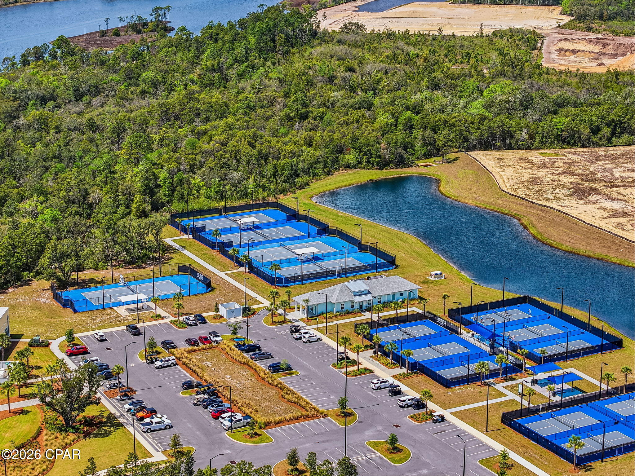 Latitude at Watersound - Residential