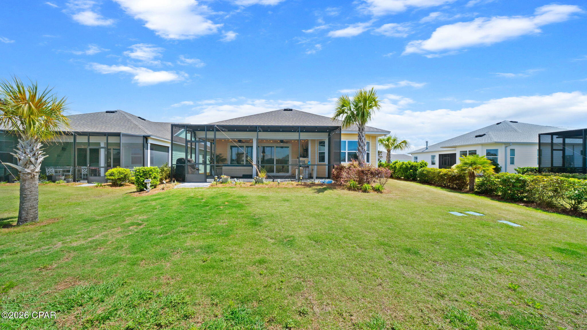 Latitude at Watersound - Residential