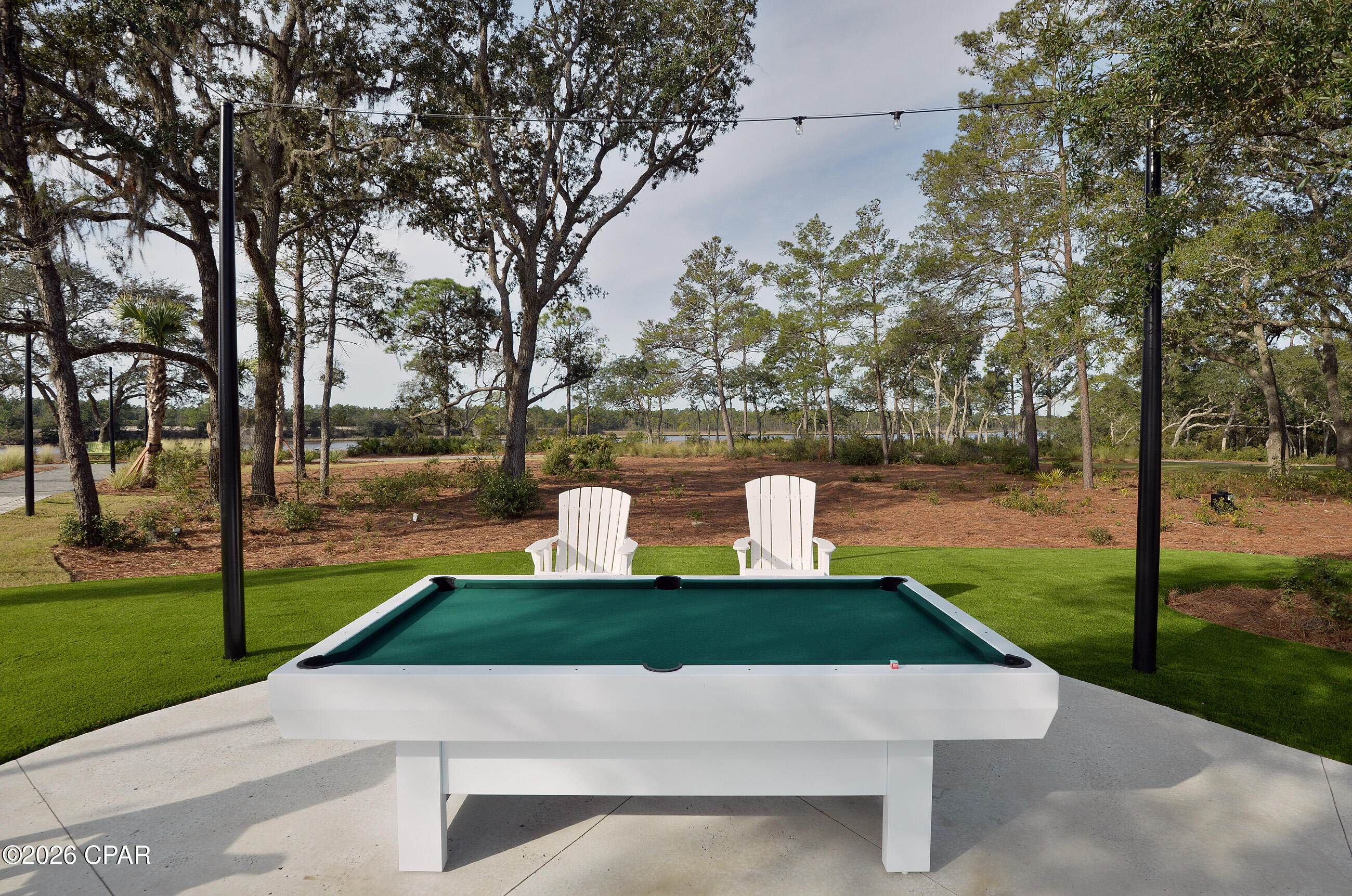 Latitude at Watersound - Residential