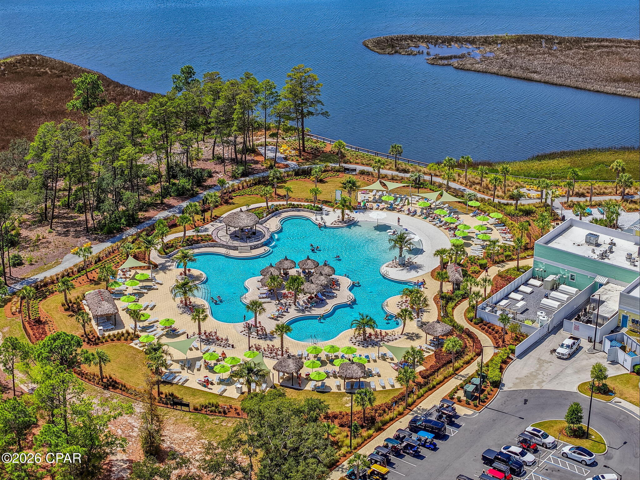 Latitude at Watersound - Residential