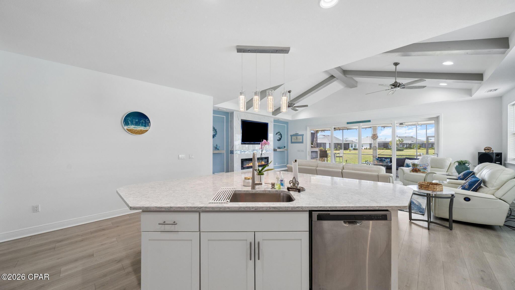 Latitude at Watersound - Residential