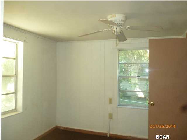 Pine View Add. Unrec - Residential