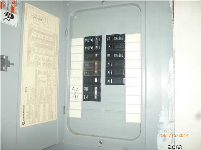 Pine View Add. Unrec - Residential