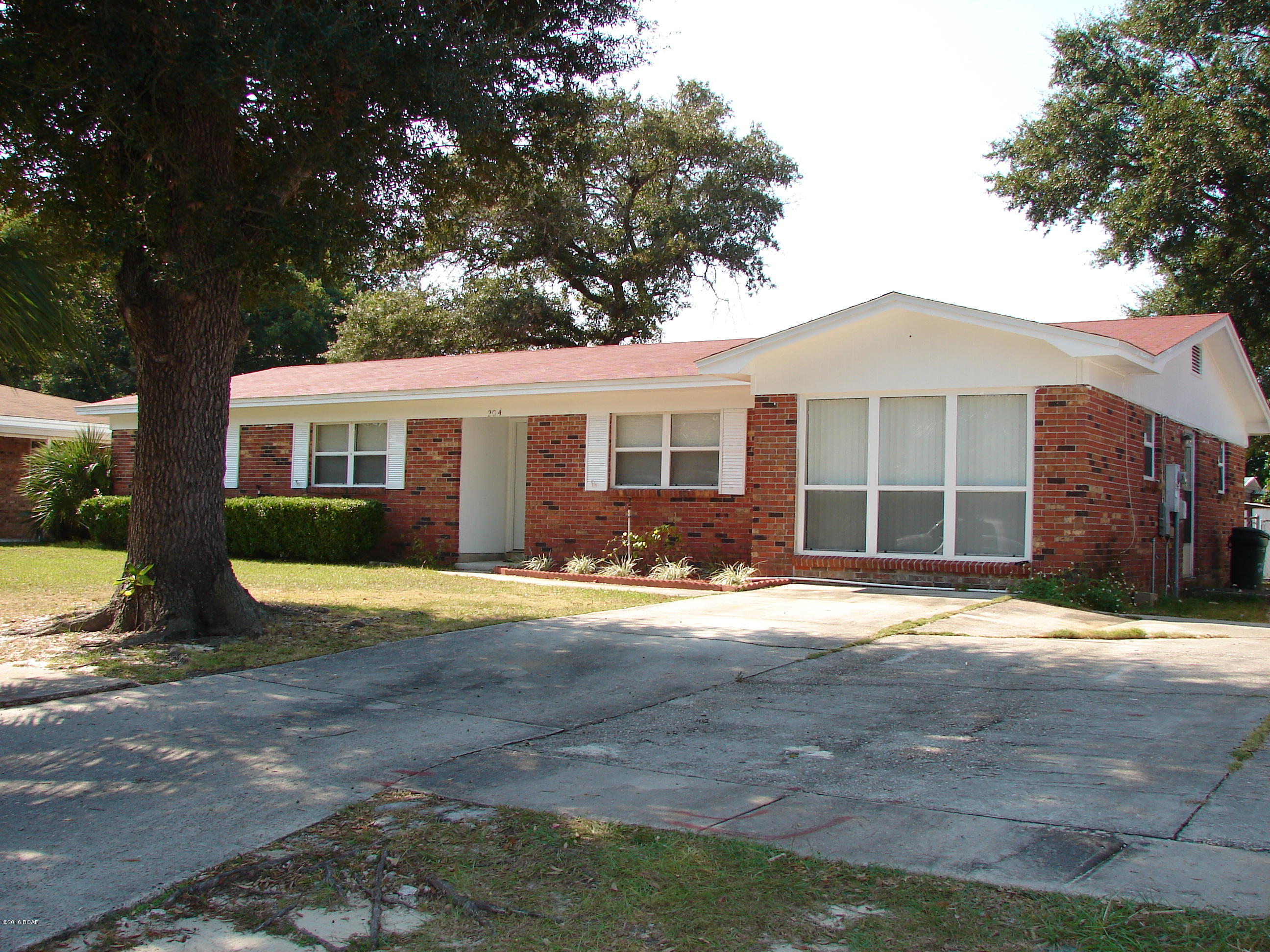 No Named Subdivision - Residential Lease