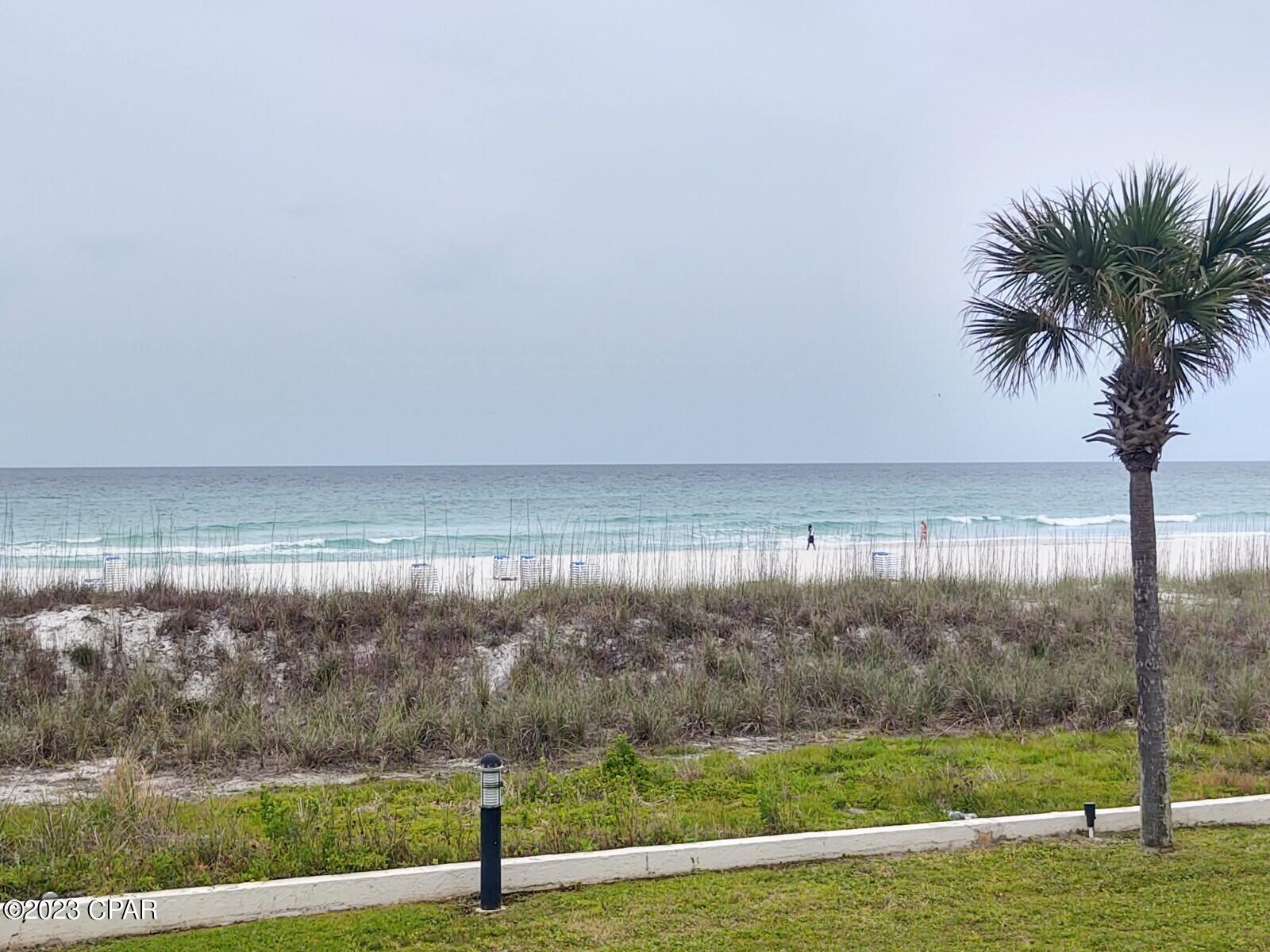 Top Of The Gulf Condo. - Residential