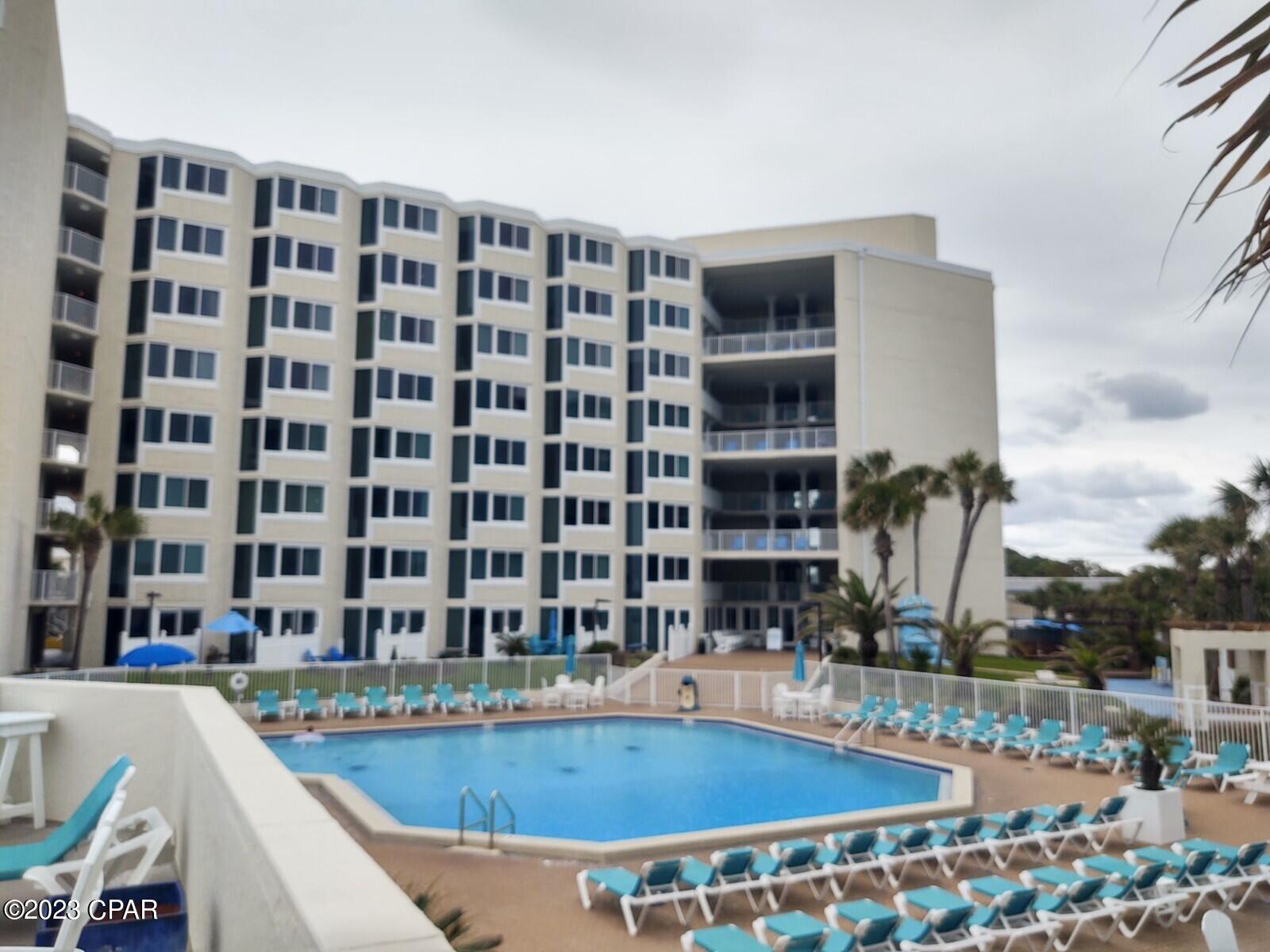 Top Of The Gulf Condo. - Residential