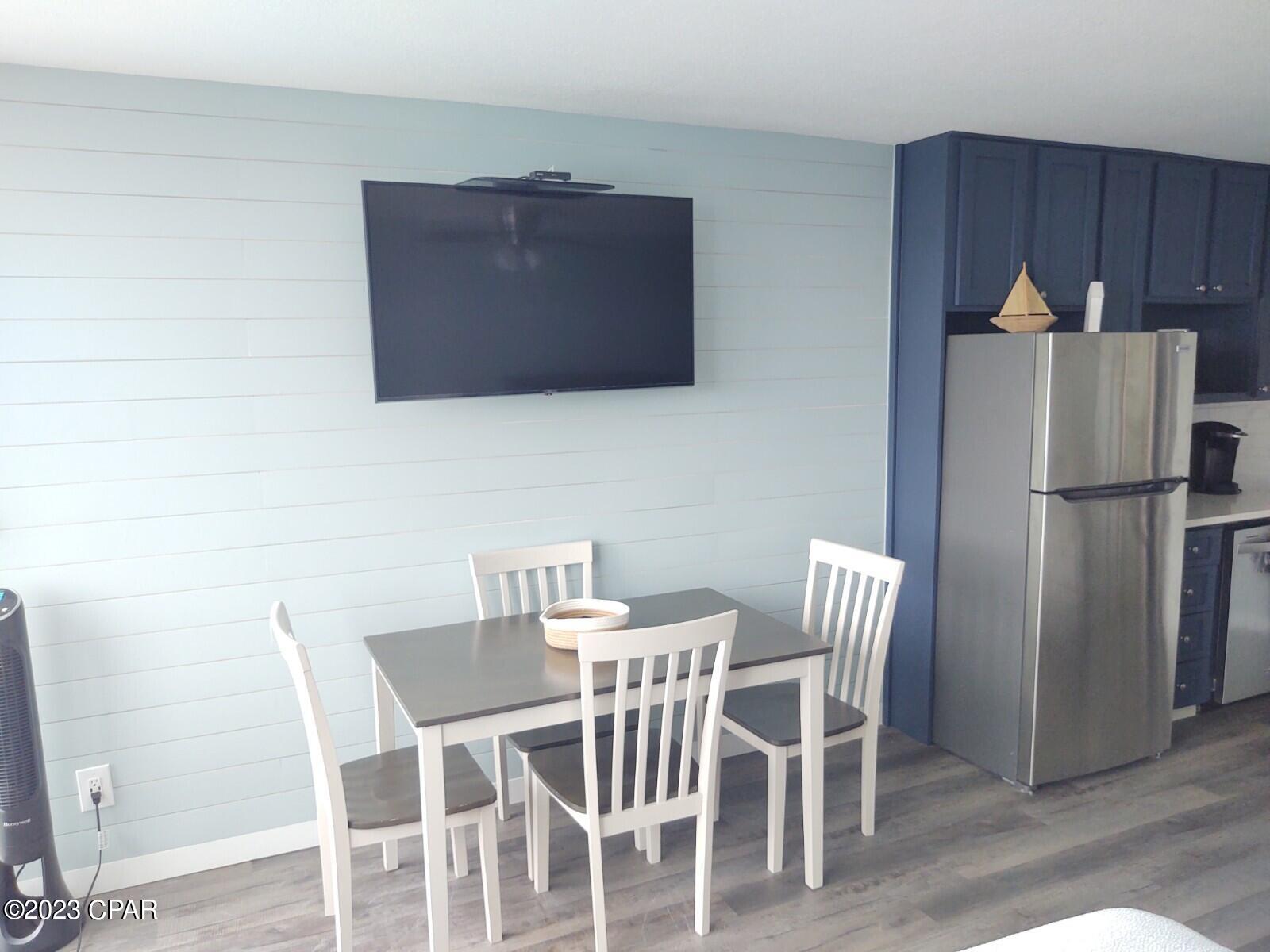 Top Of The Gulf Condo. - Residential