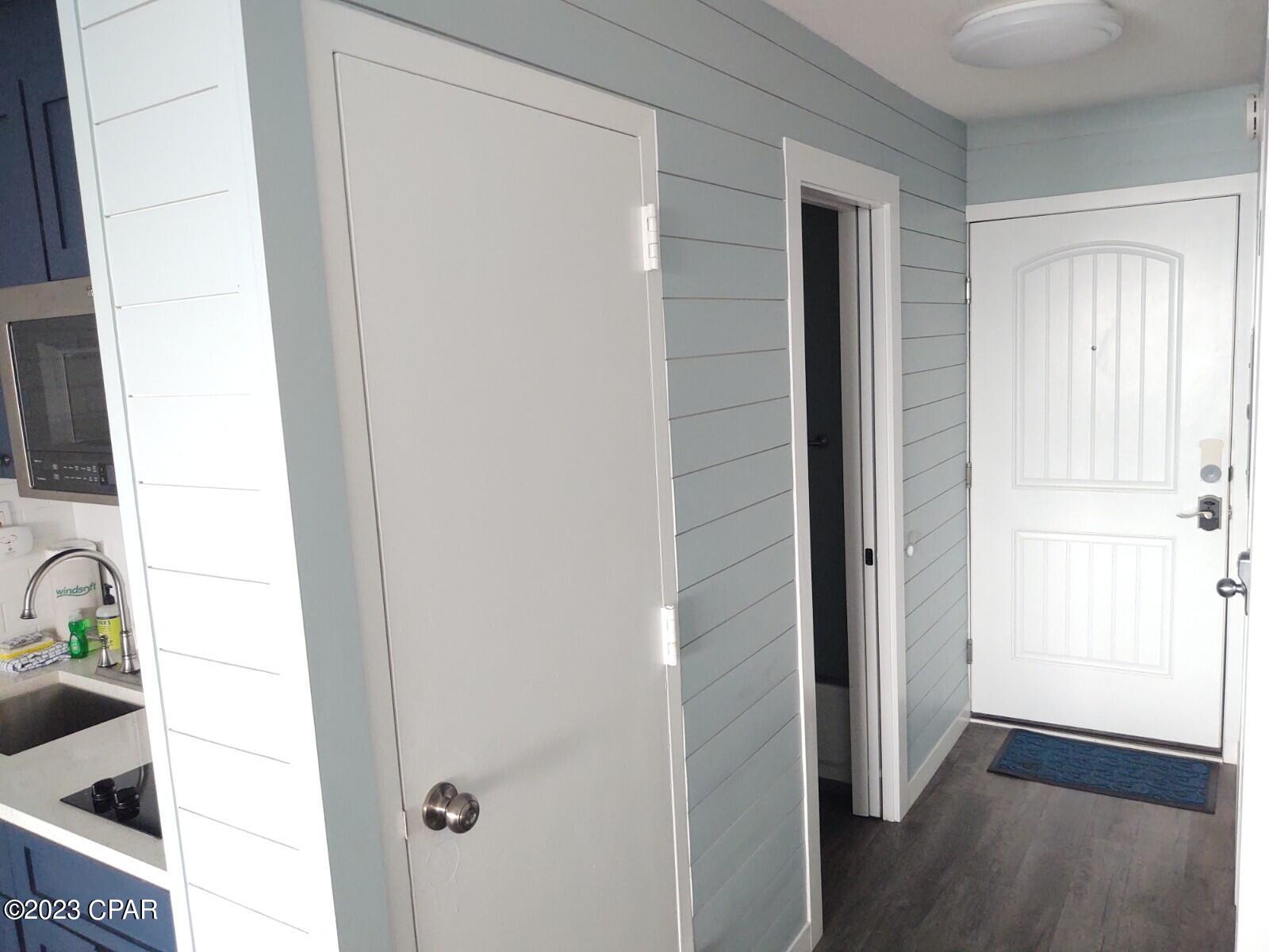 Top Of The Gulf Condo. - Residential