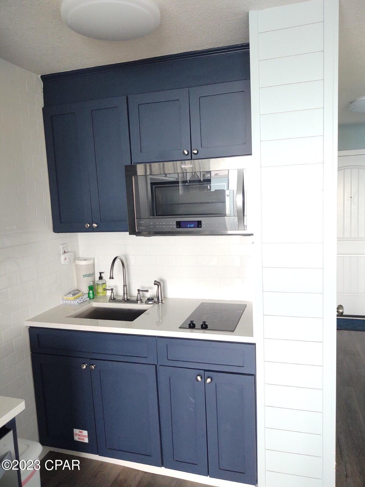 Top Of The Gulf Condo. - Residential