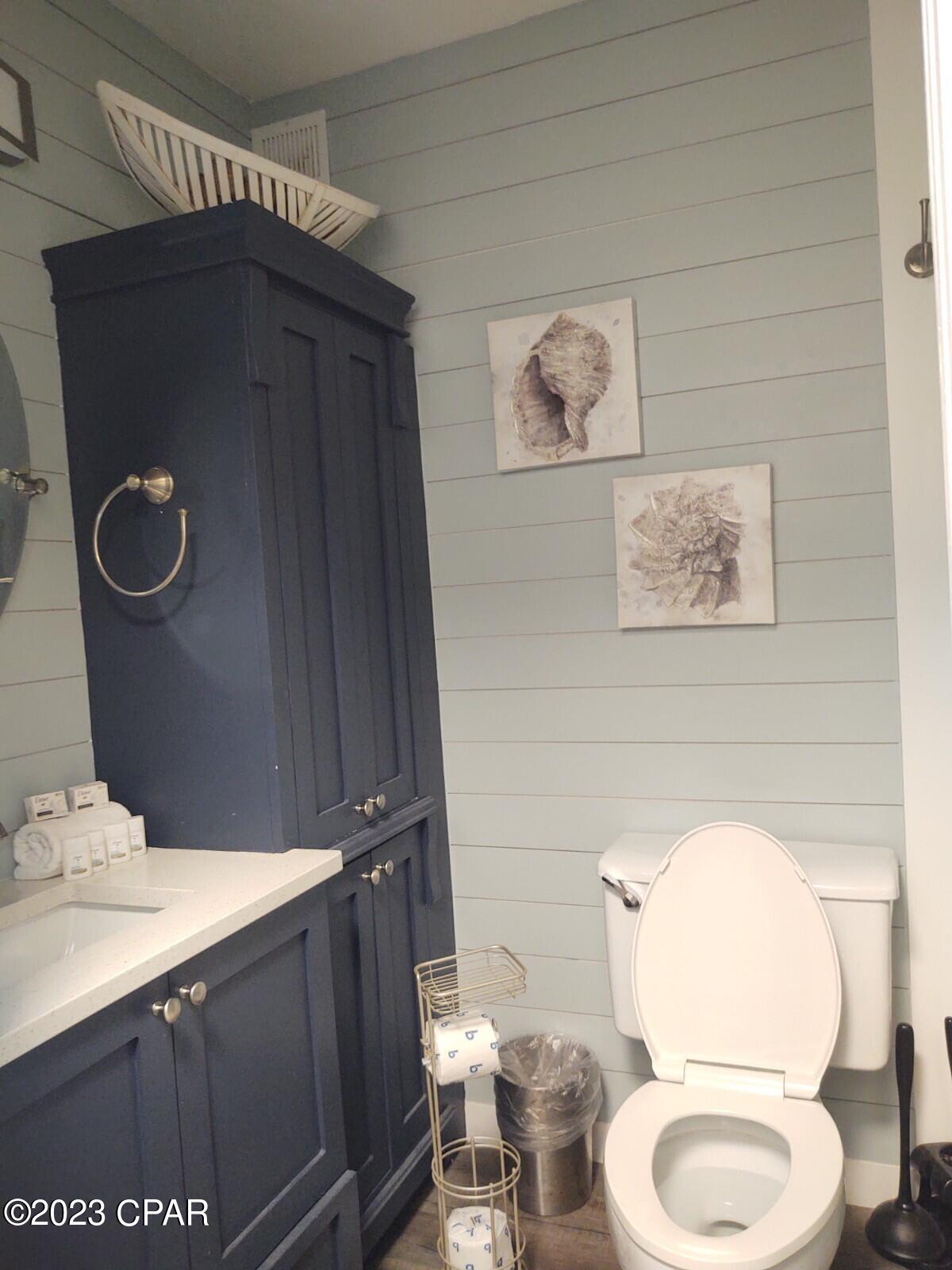 Top Of The Gulf Condo. - Residential