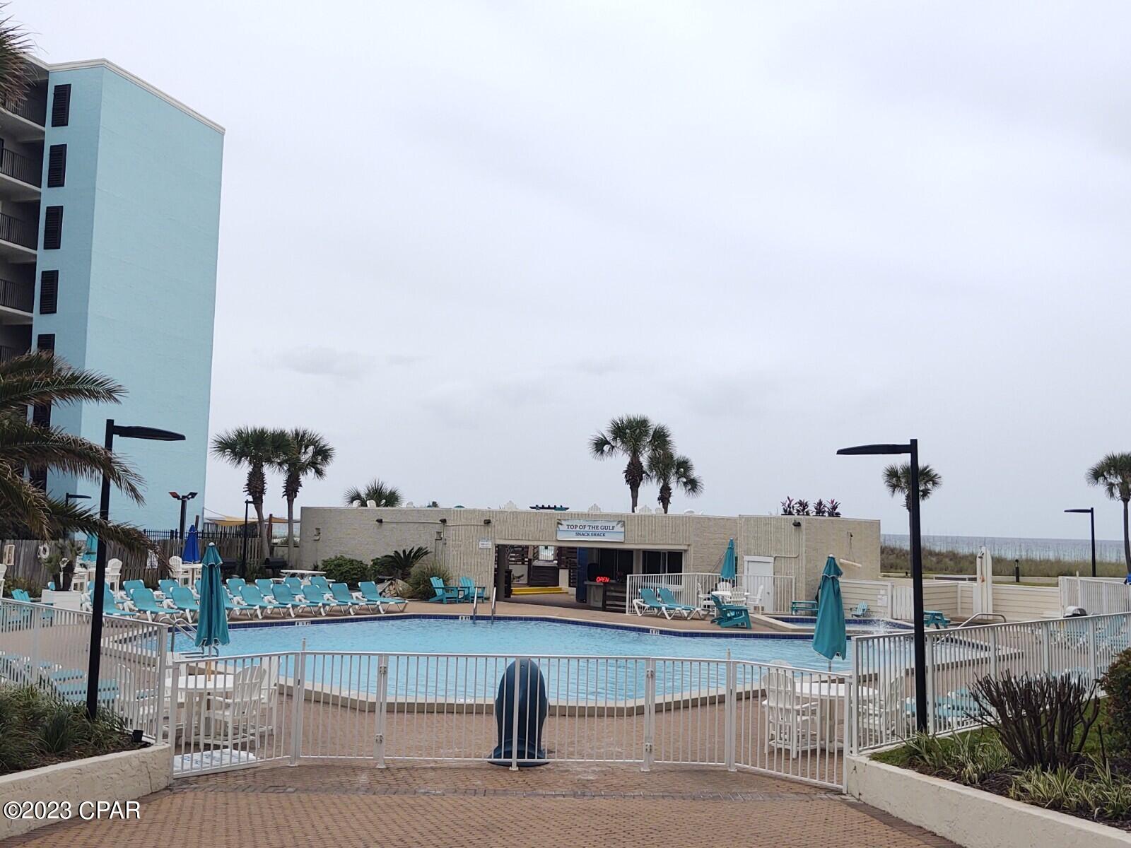 Top Of The Gulf Condo. - Residential