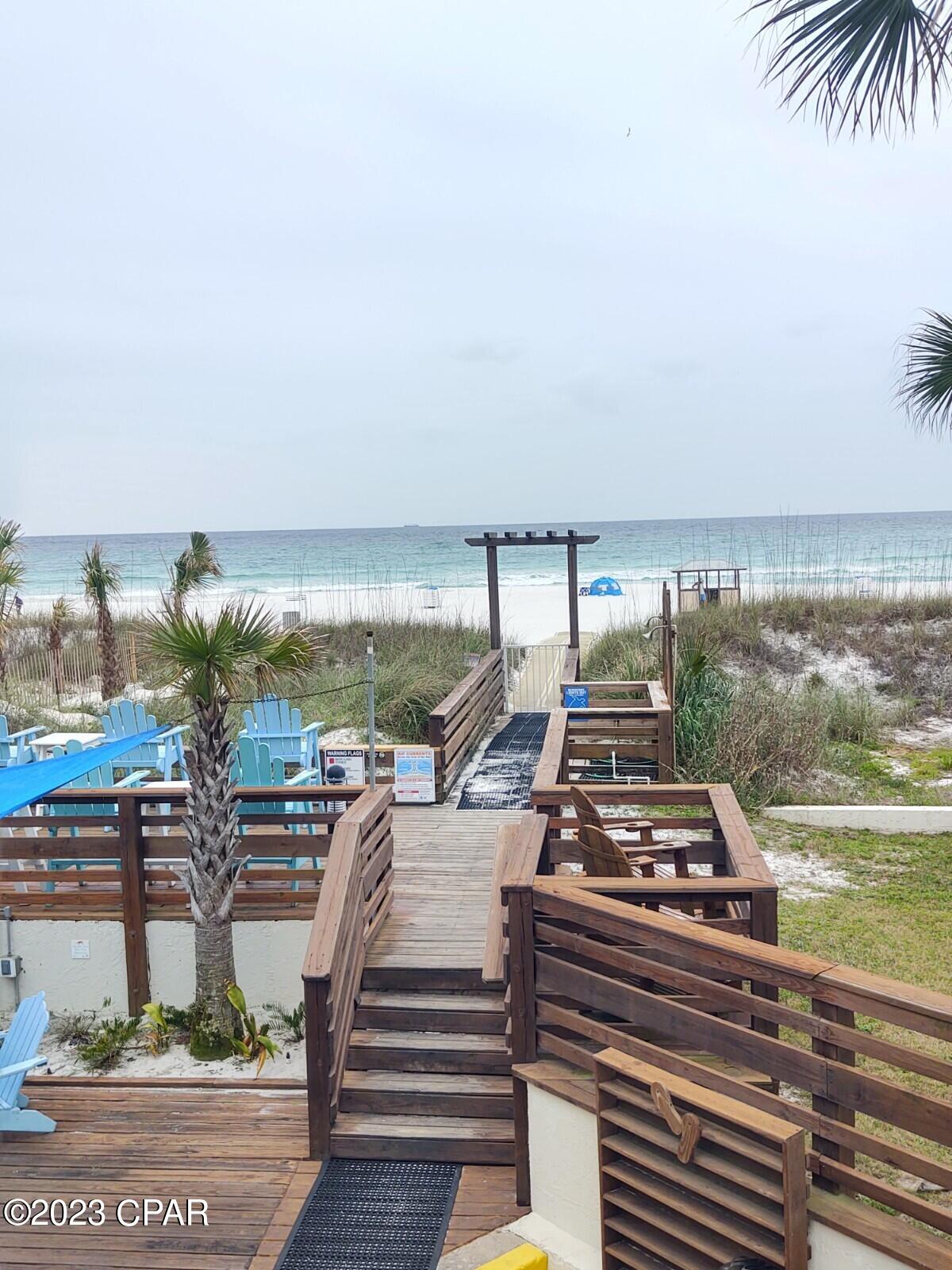 Top Of The Gulf Condo. - Residential