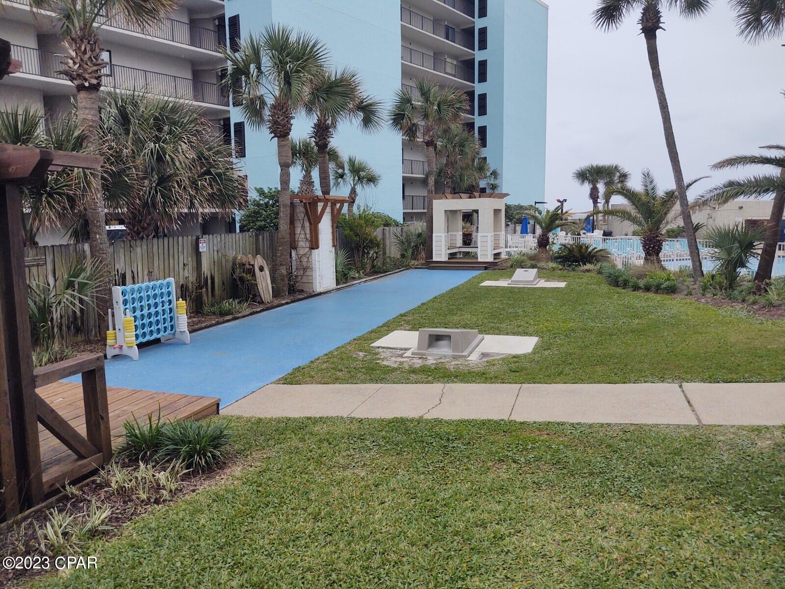 Top Of The Gulf Condo. - Residential