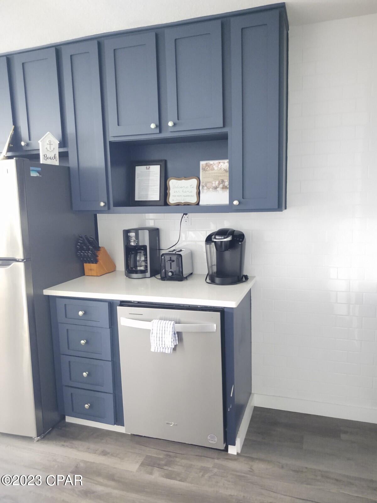 Top Of The Gulf Condo. - Residential