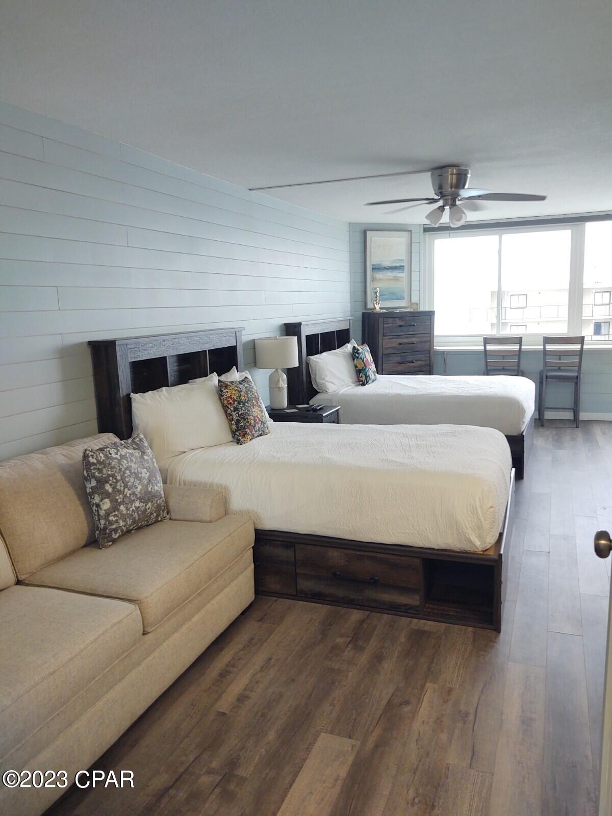 Top Of The Gulf Condo. - Residential