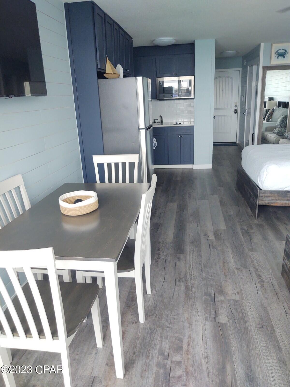 Top Of The Gulf Condo. - Residential