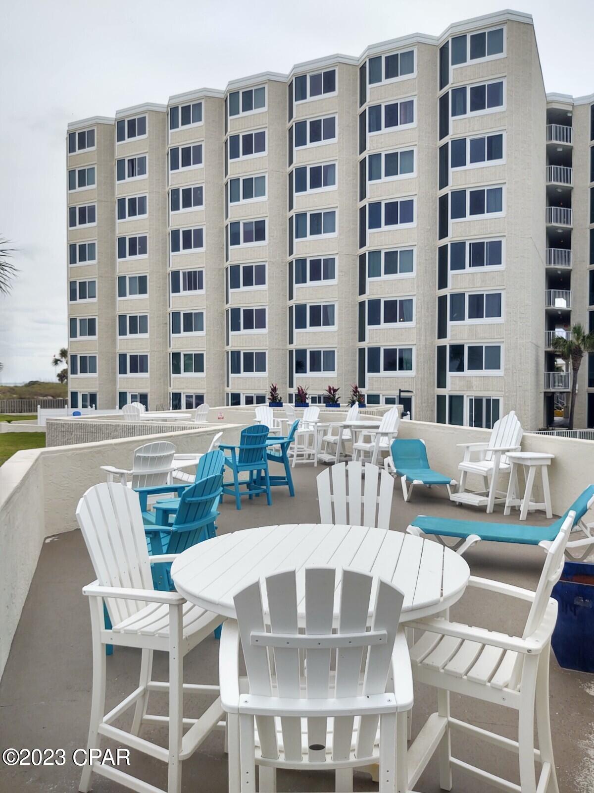 Top Of The Gulf Condo. - Residential