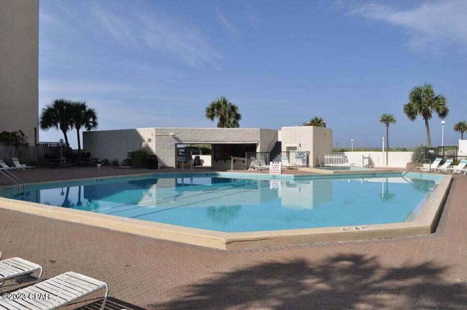 Top Of The Gulf Condo. - Residential