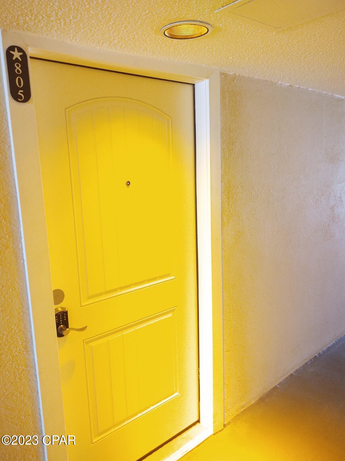 Top Of The Gulf Condo. - Residential