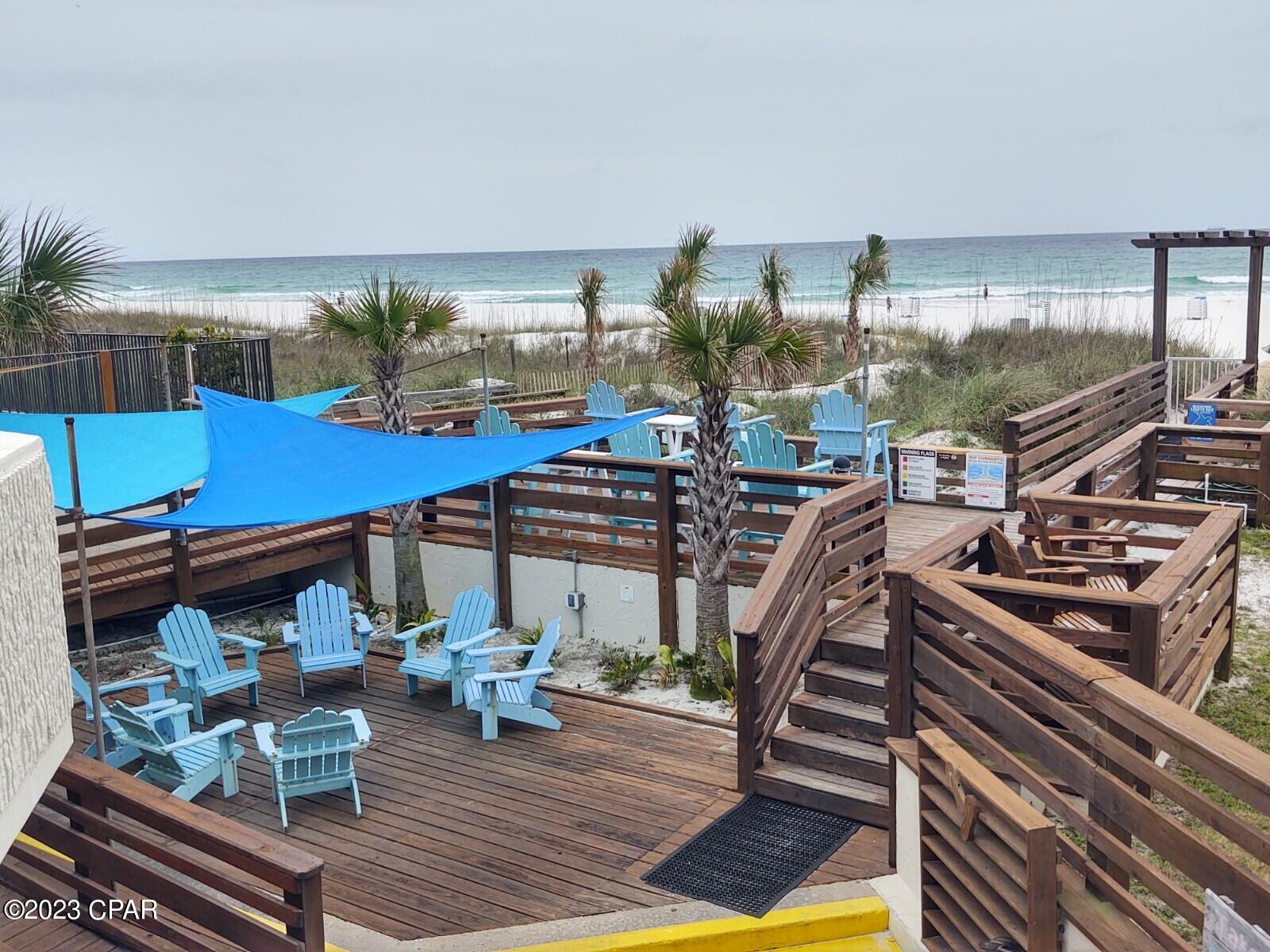 Top Of The Gulf Condo. - Residential