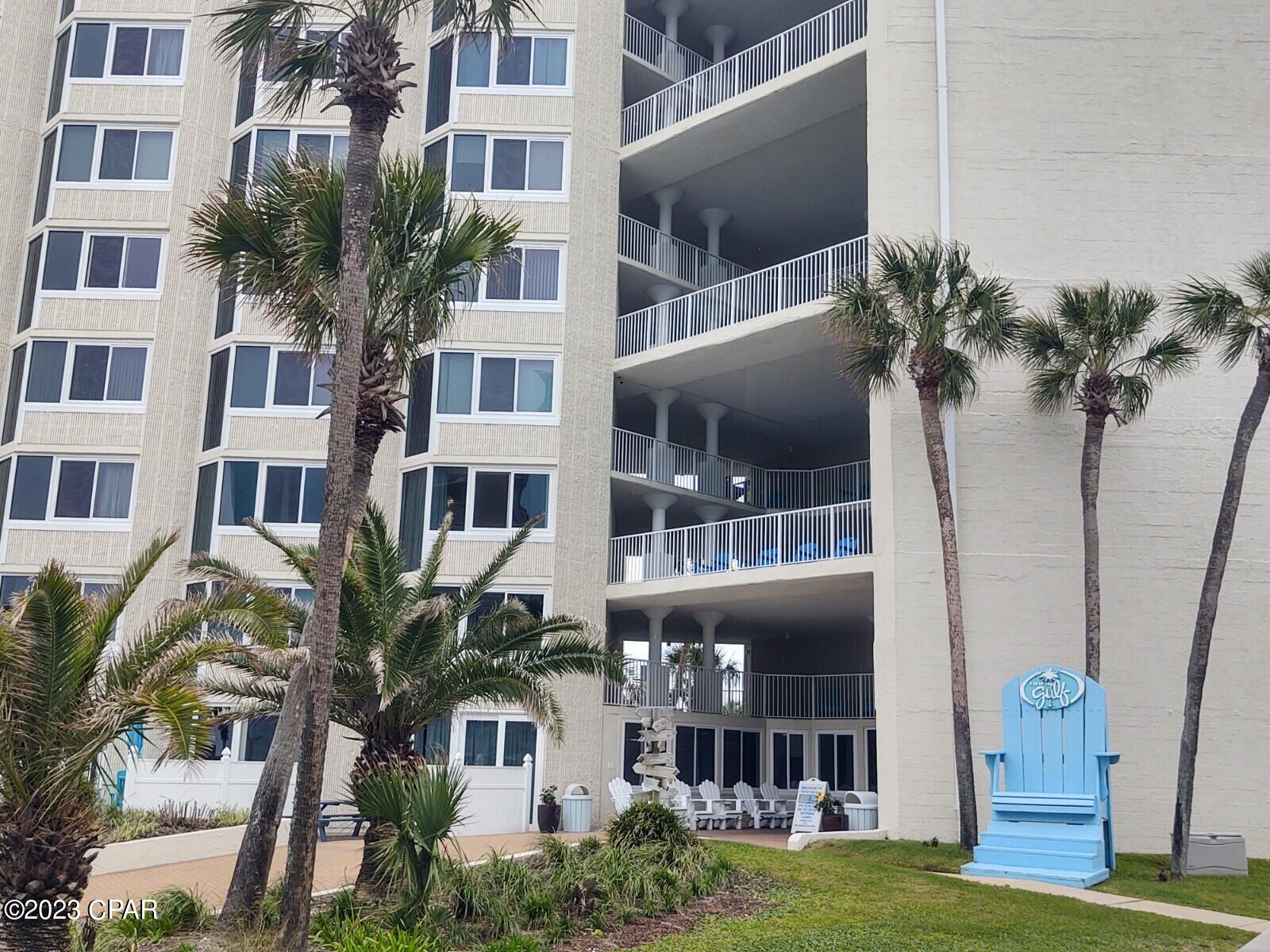 Top Of The Gulf Condo. - Residential
