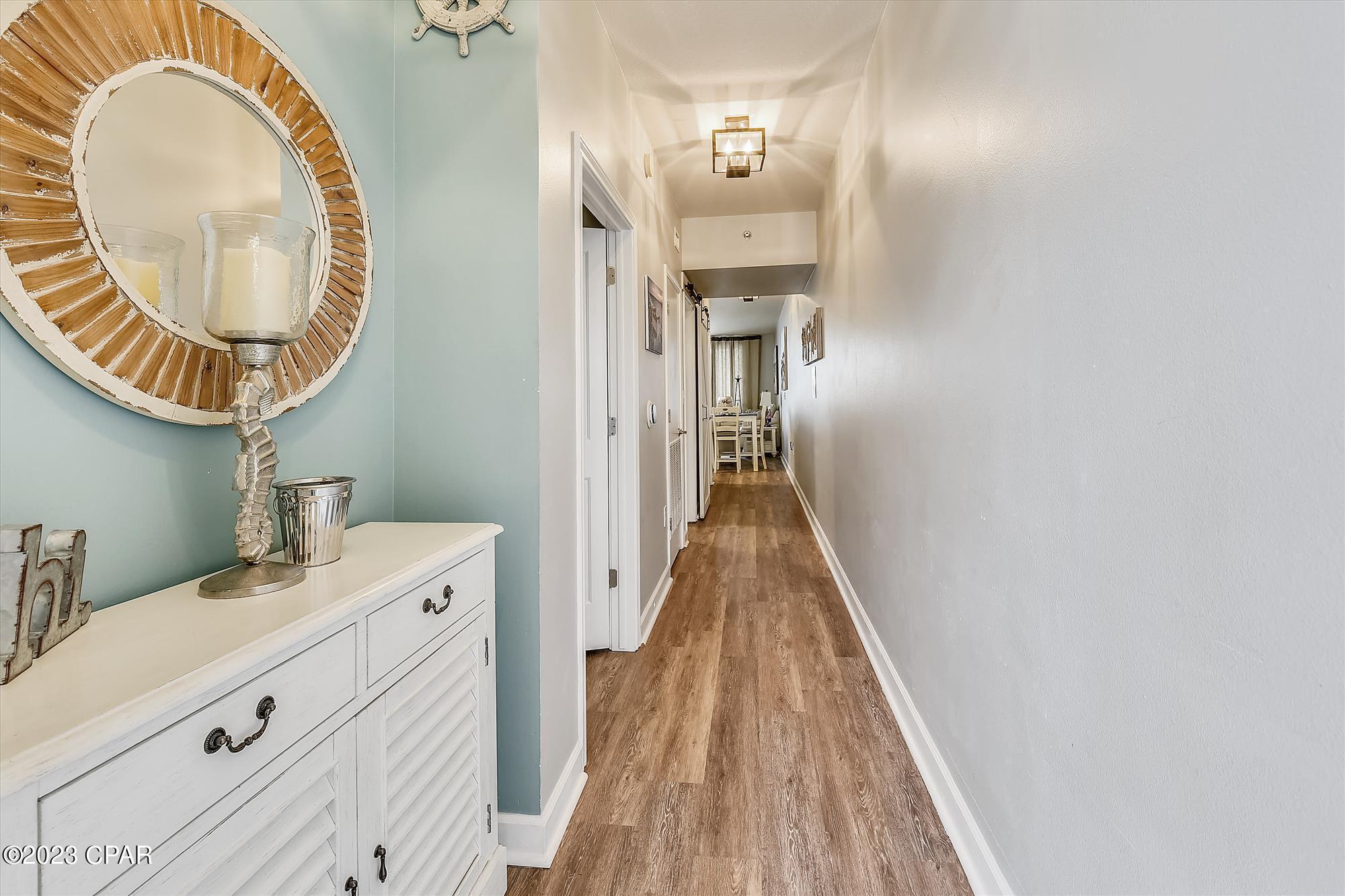 Shores Of Panama Phase II - Residential