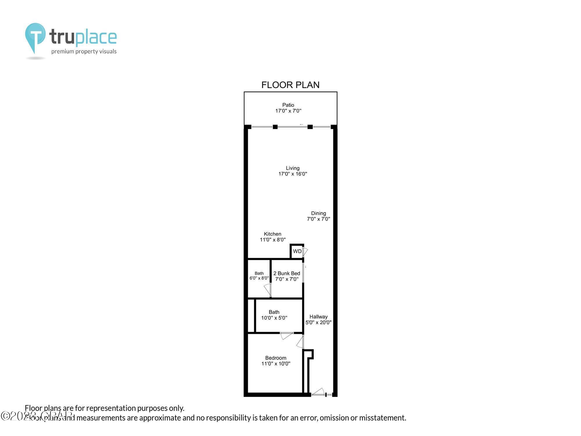 Shores Of Panama Phase II - Residential