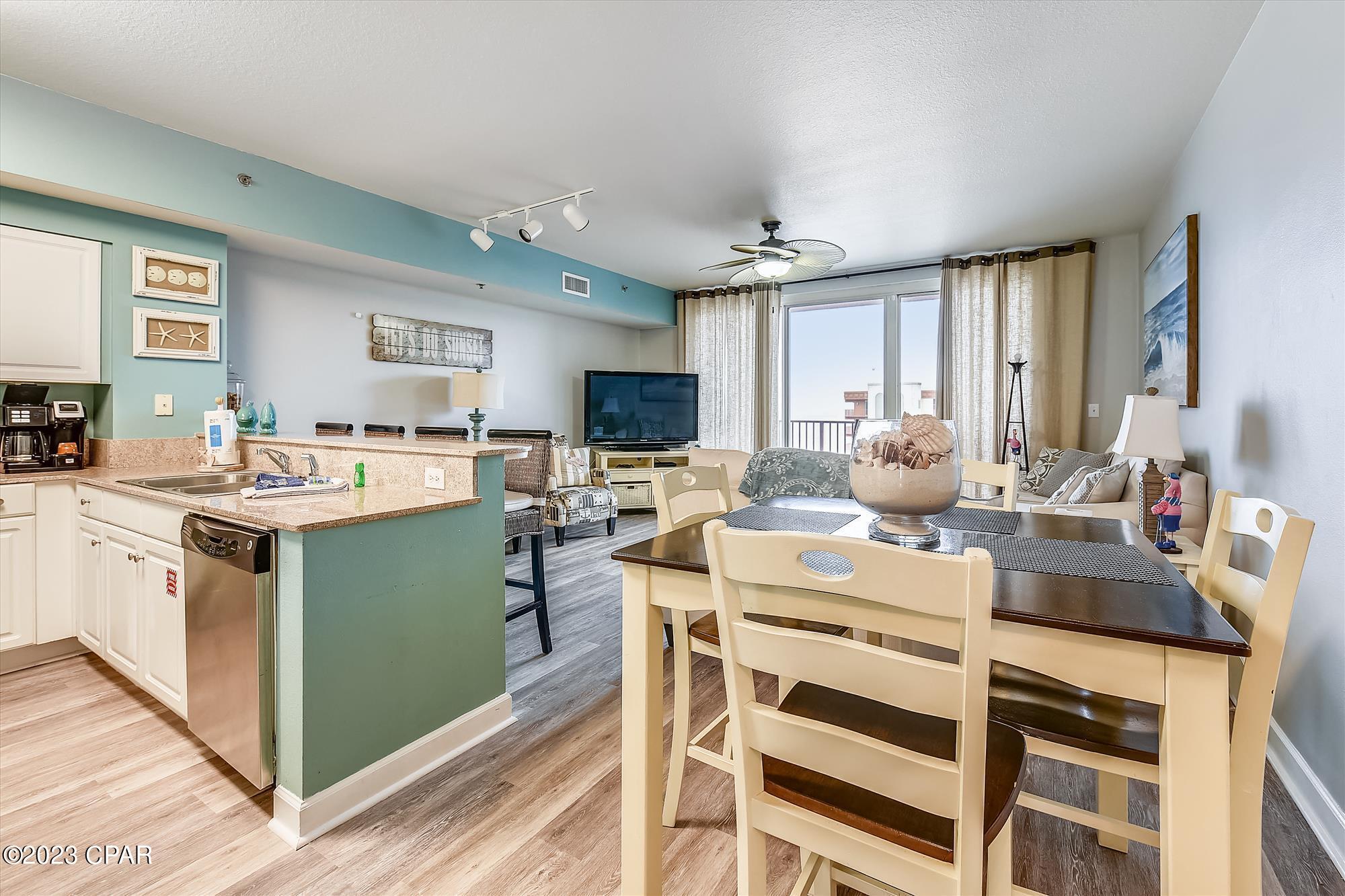 Shores Of Panama Phase II - Residential