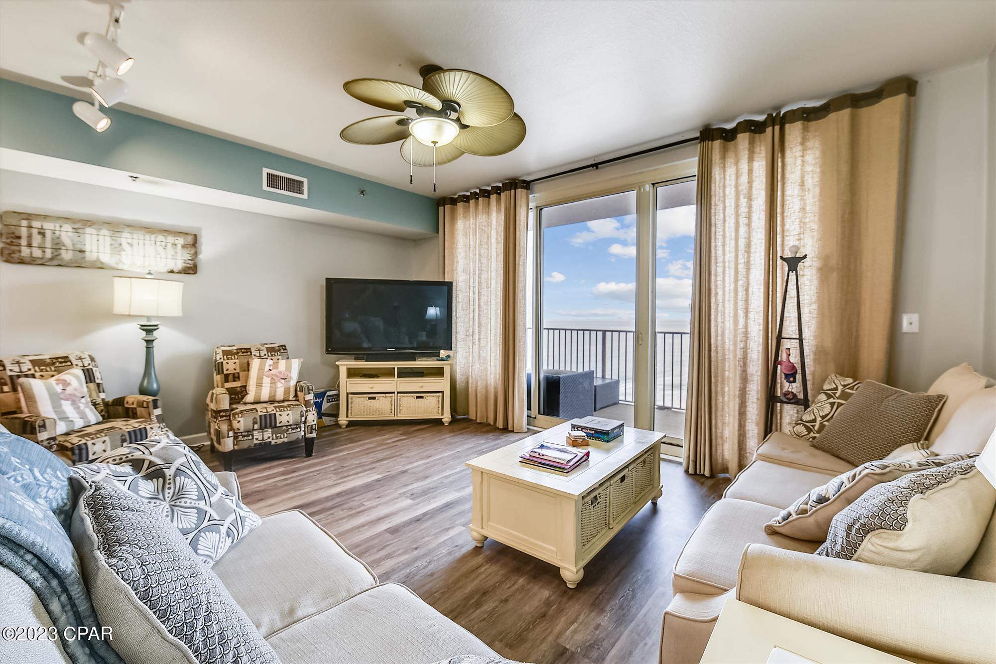 Shores Of Panama Phase II - Residential