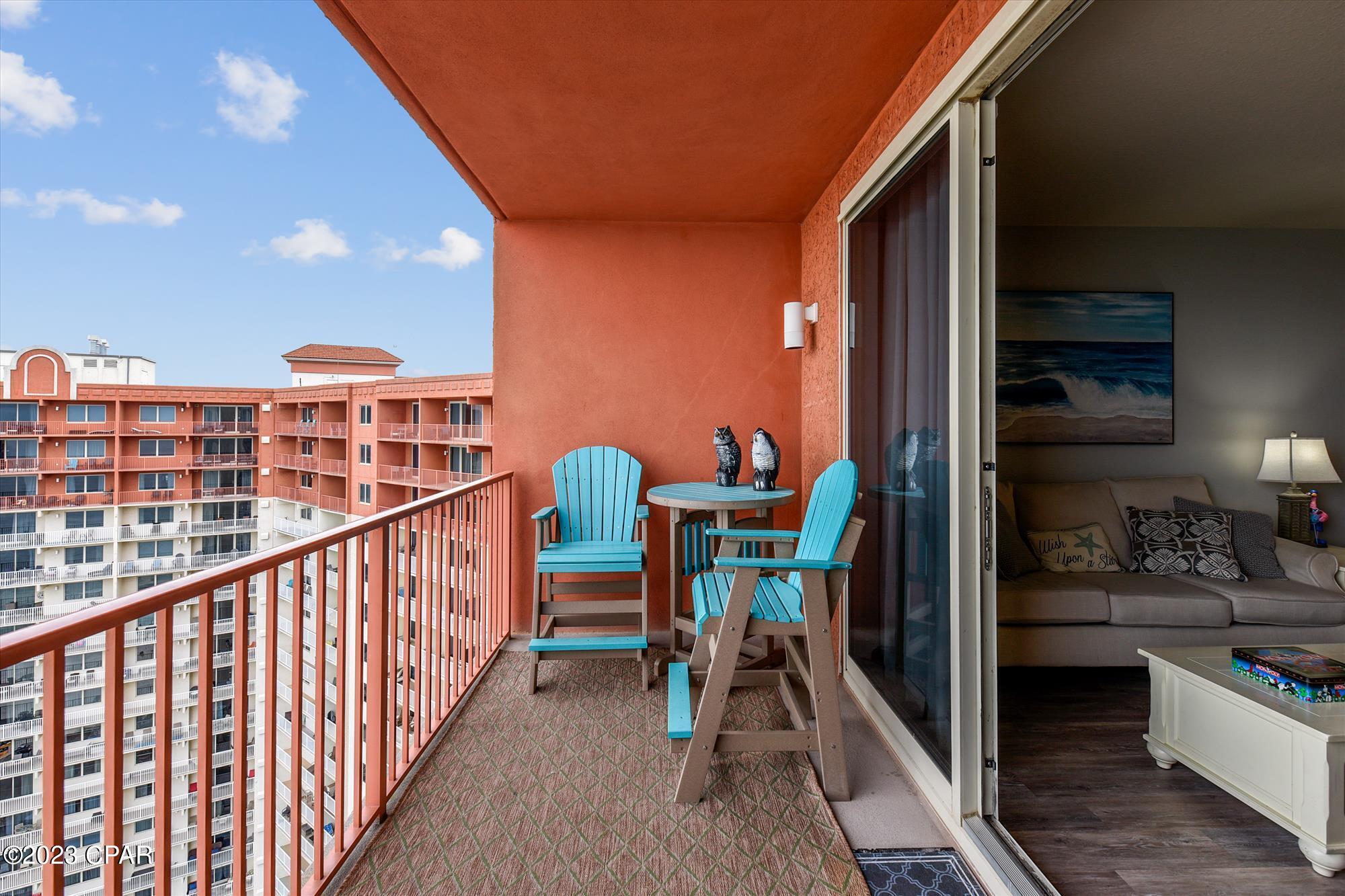 Shores Of Panama Phase II - Residential