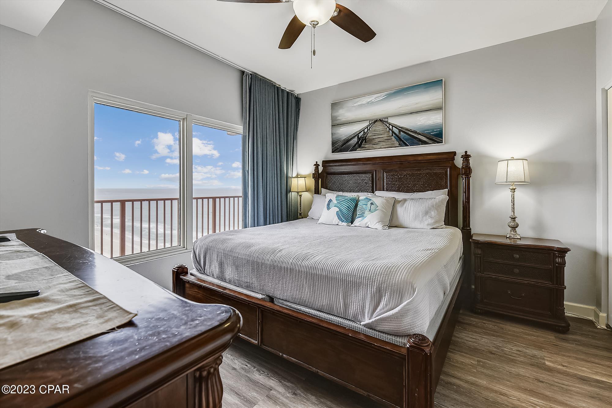 Shores Of Panama Phase II - Residential