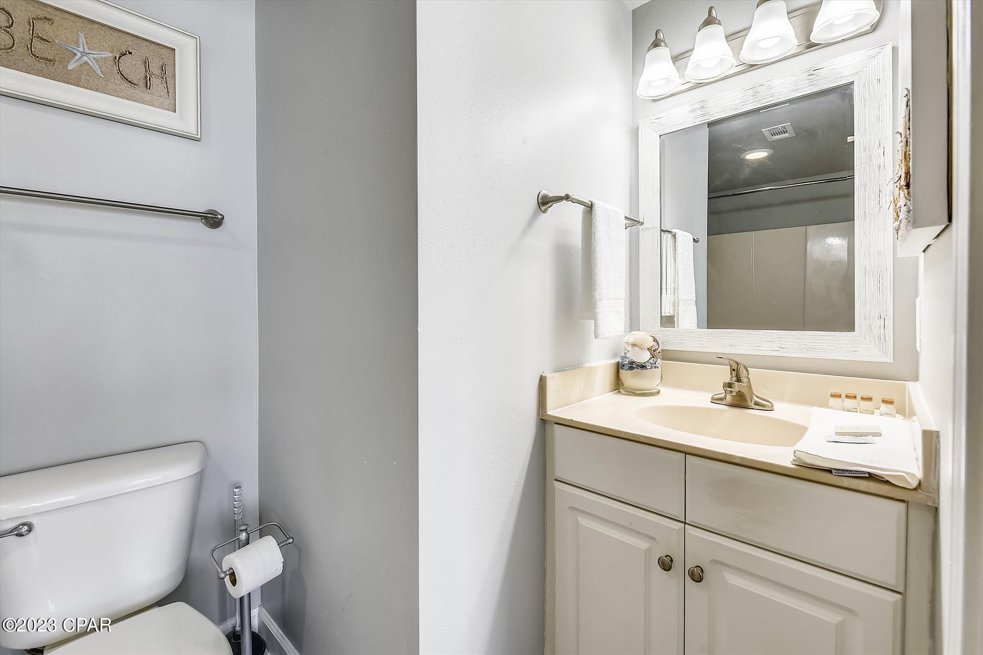 Shores Of Panama Phase II - Residential