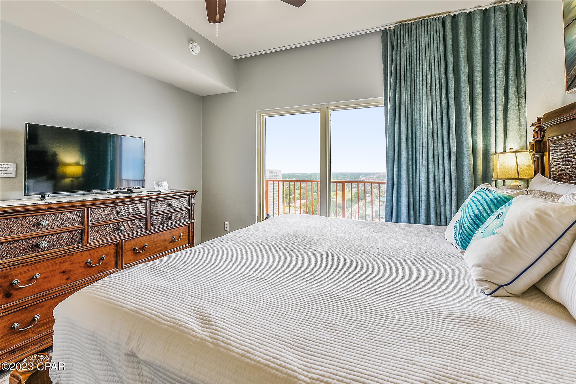 Shores Of Panama Phase II - Residential