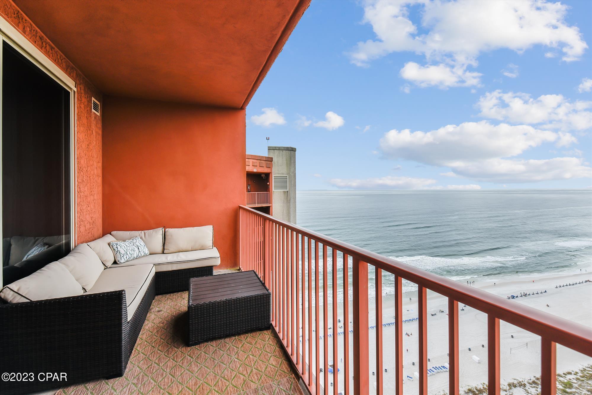 Shores Of Panama Phase II - Residential