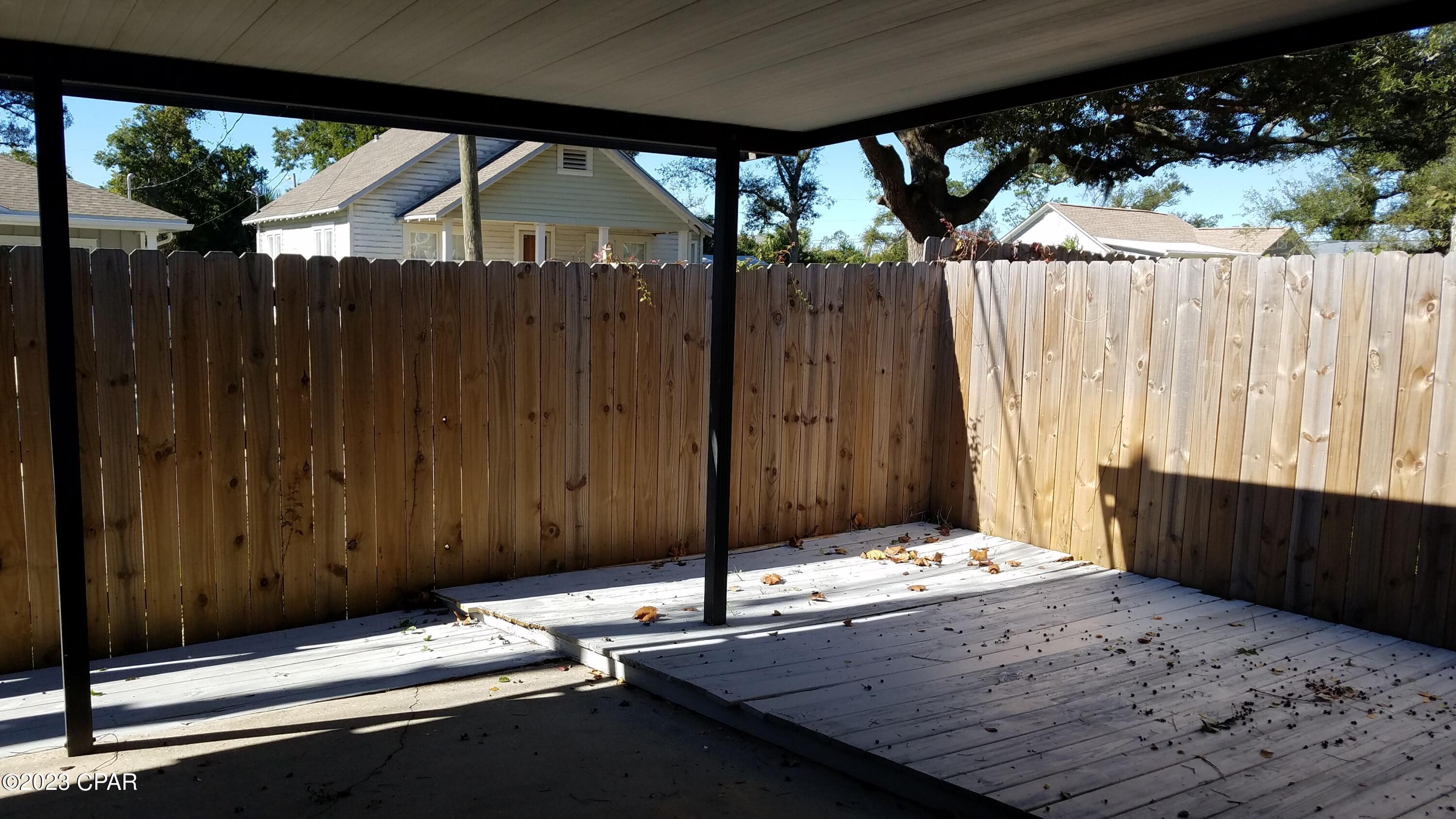 [No Recorded Subdiv] - Residential Lease