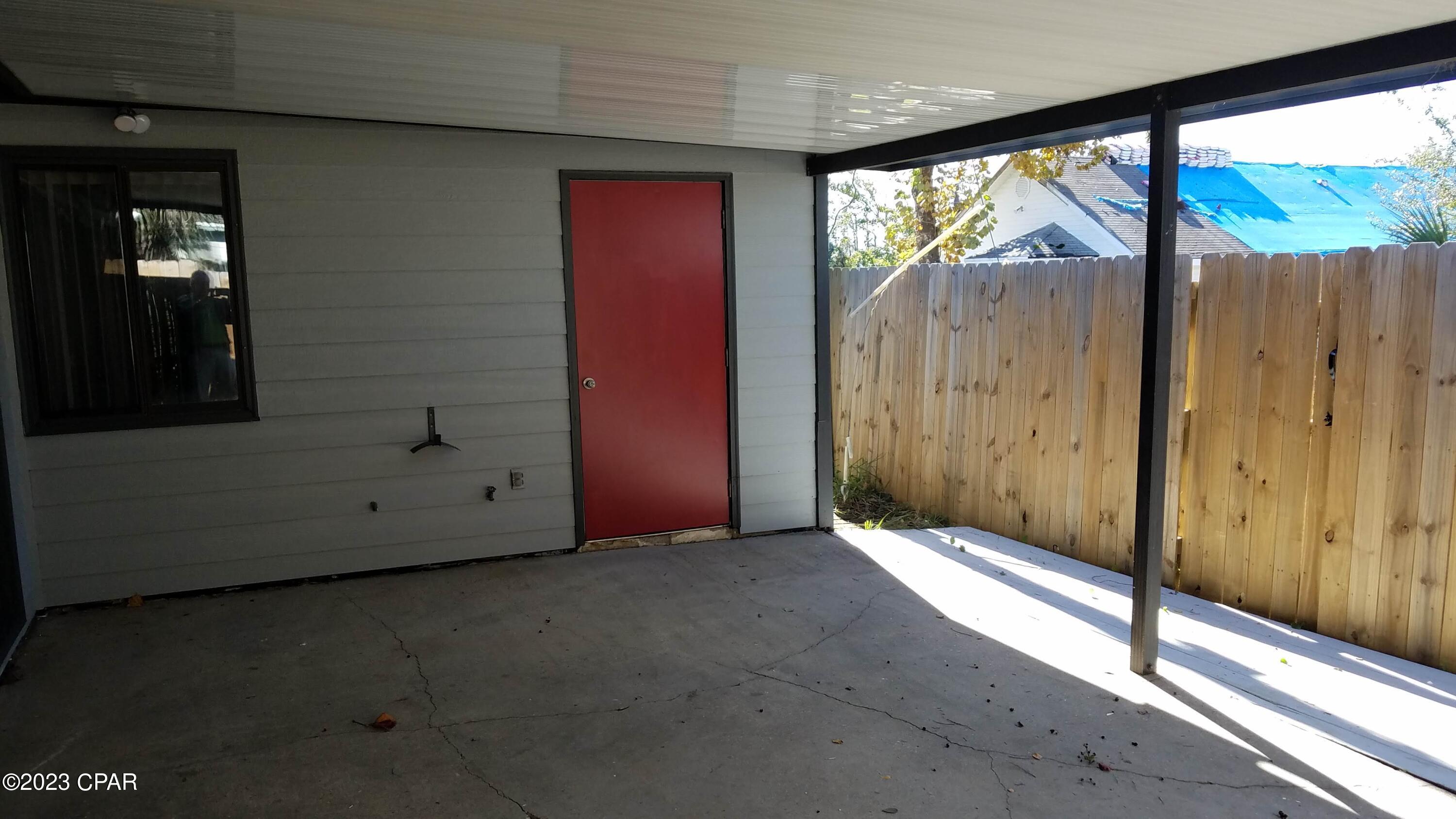 [No Recorded Subdiv] - Residential Lease