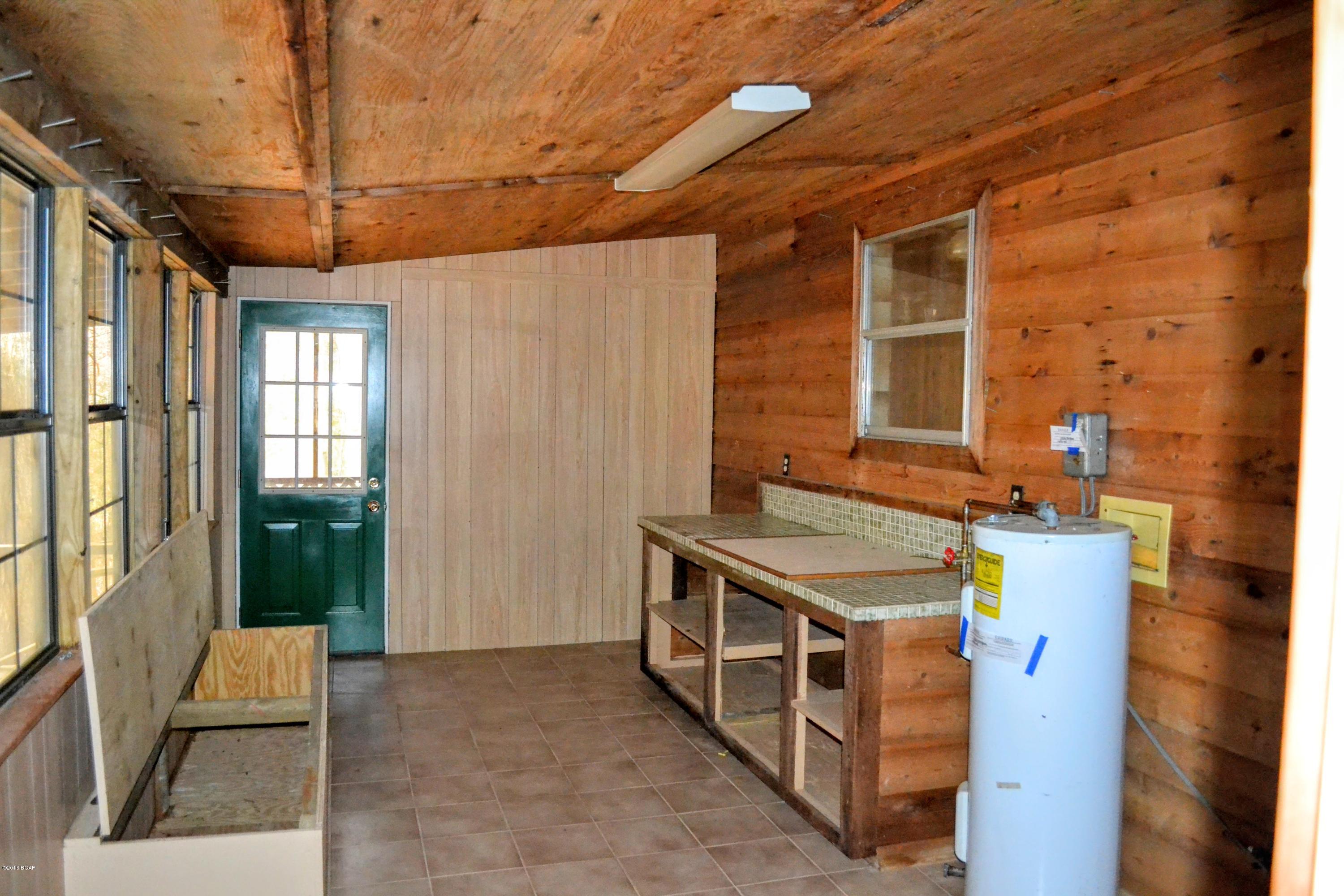 Econfina Estates Unrecord. - Residential