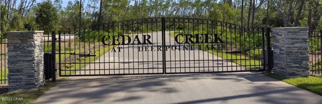 Cedar Creek Ph II - Land
