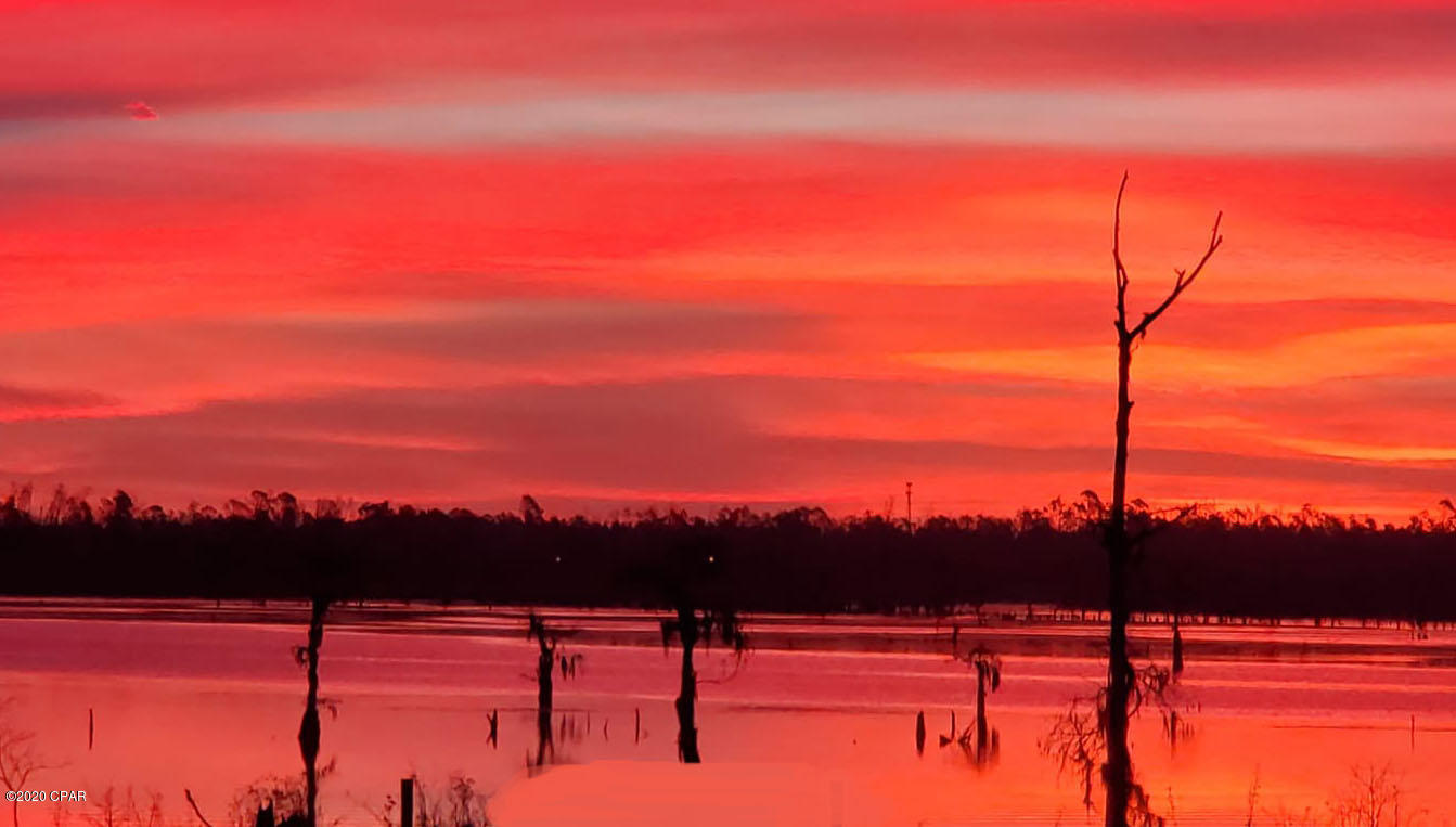 Cedar Creek Ph II - Land