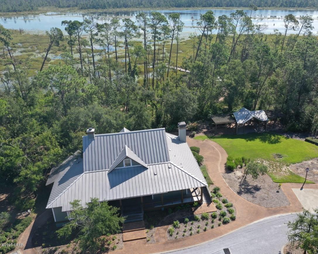 Cedar Creek Ph II - Land