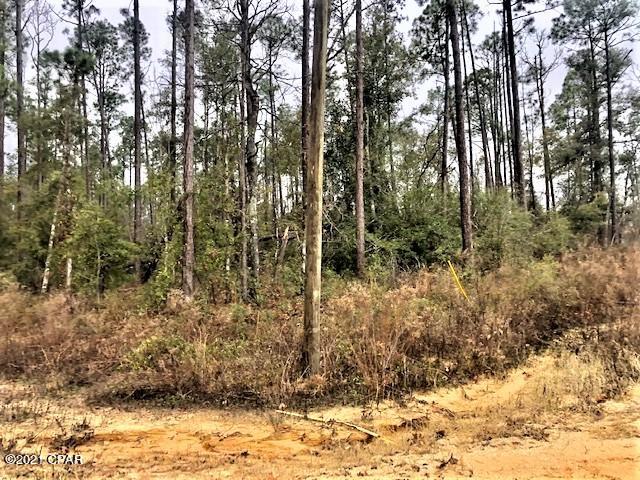 Compass Lake Hills Unit 5 - Land