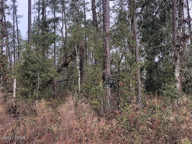 Compass Lake Hills Unit 5 - Land