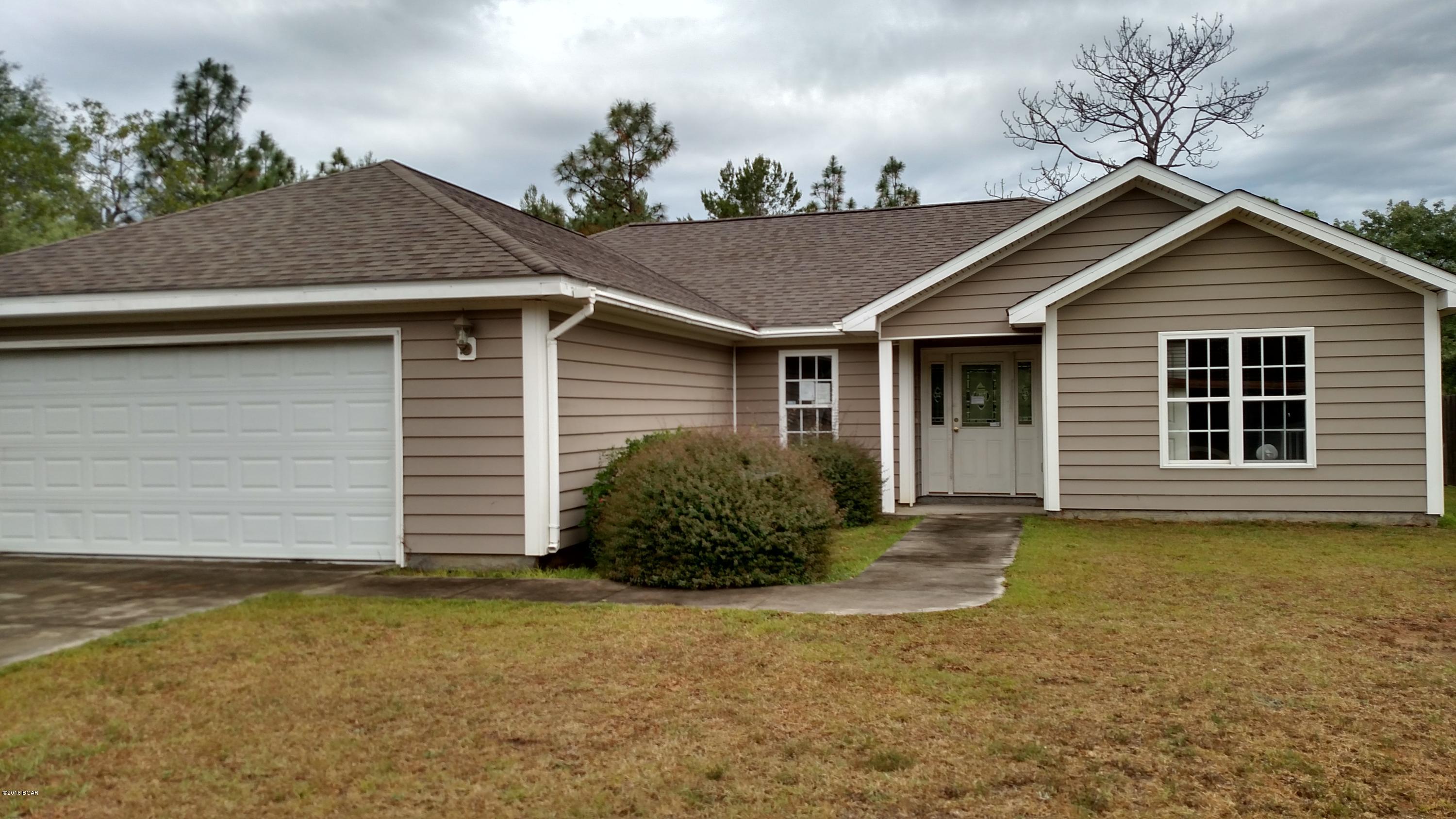 Sunny Hills - Residential