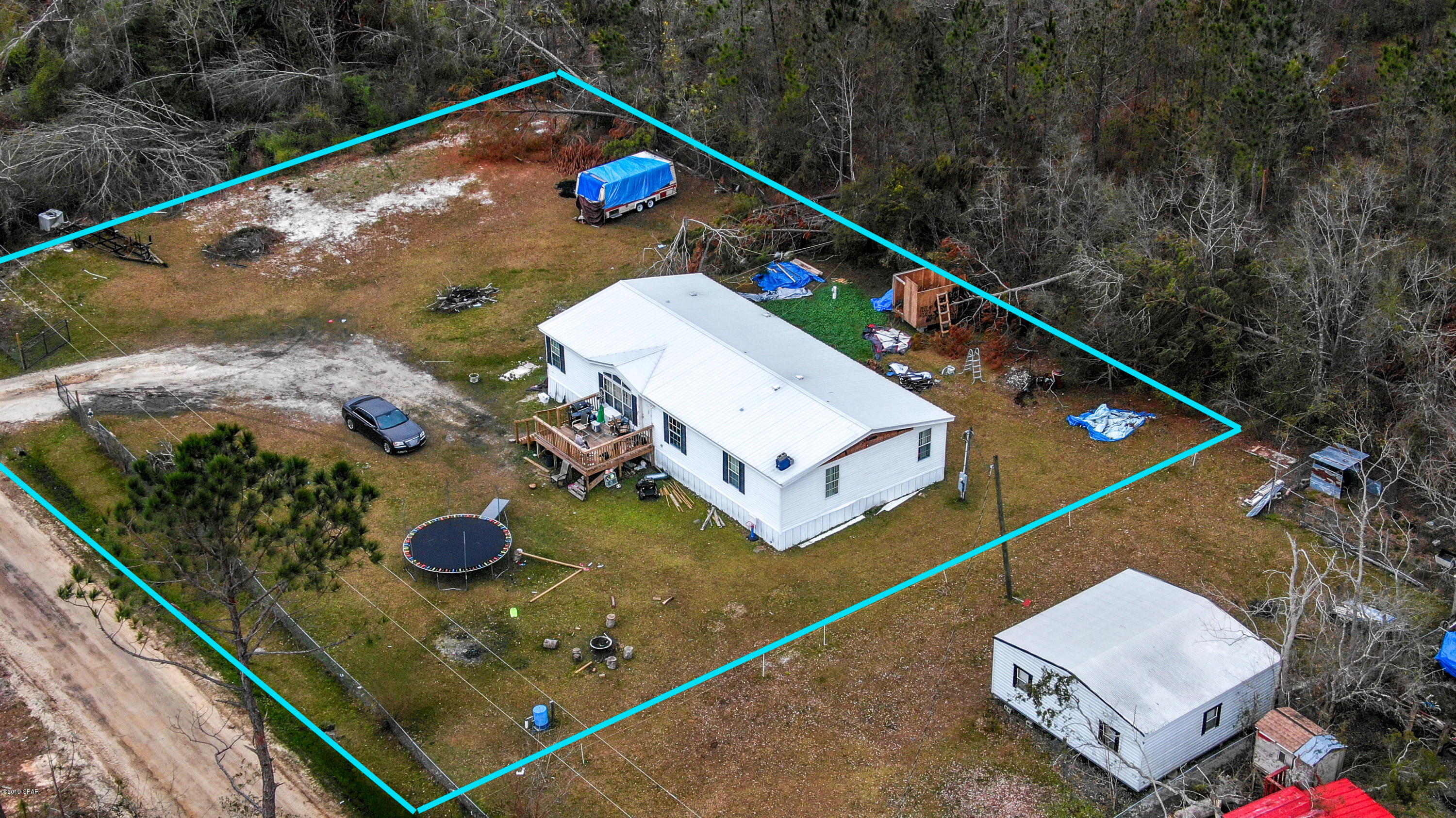 Hilltop Homesites - Residential