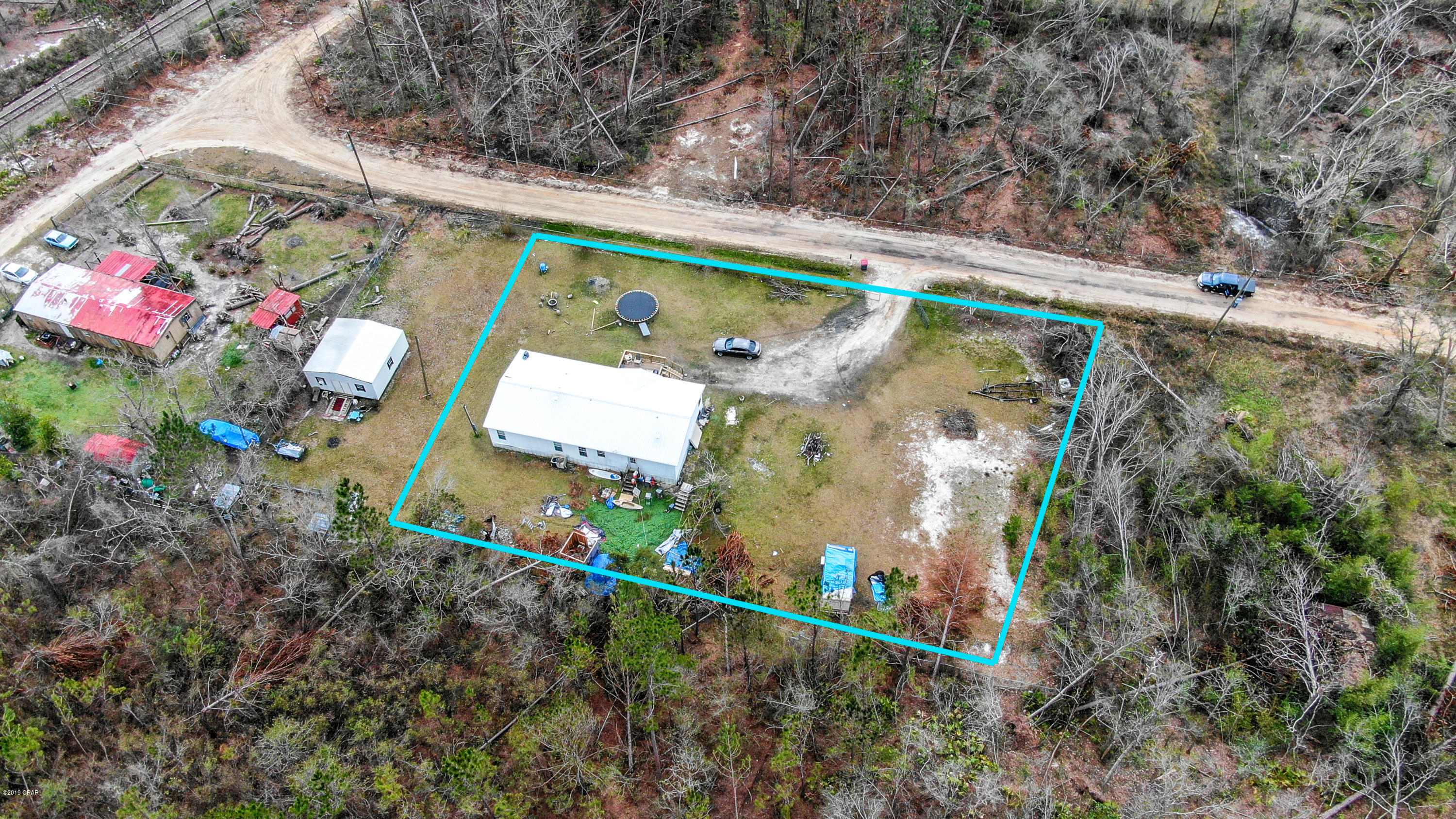 Hilltop Homesites - Residential